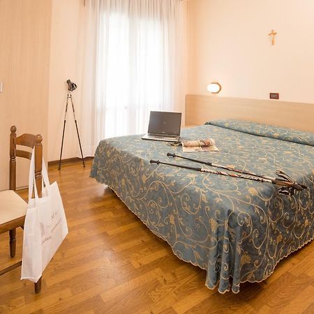 Hotel Trevi Jesolo Chambre photo