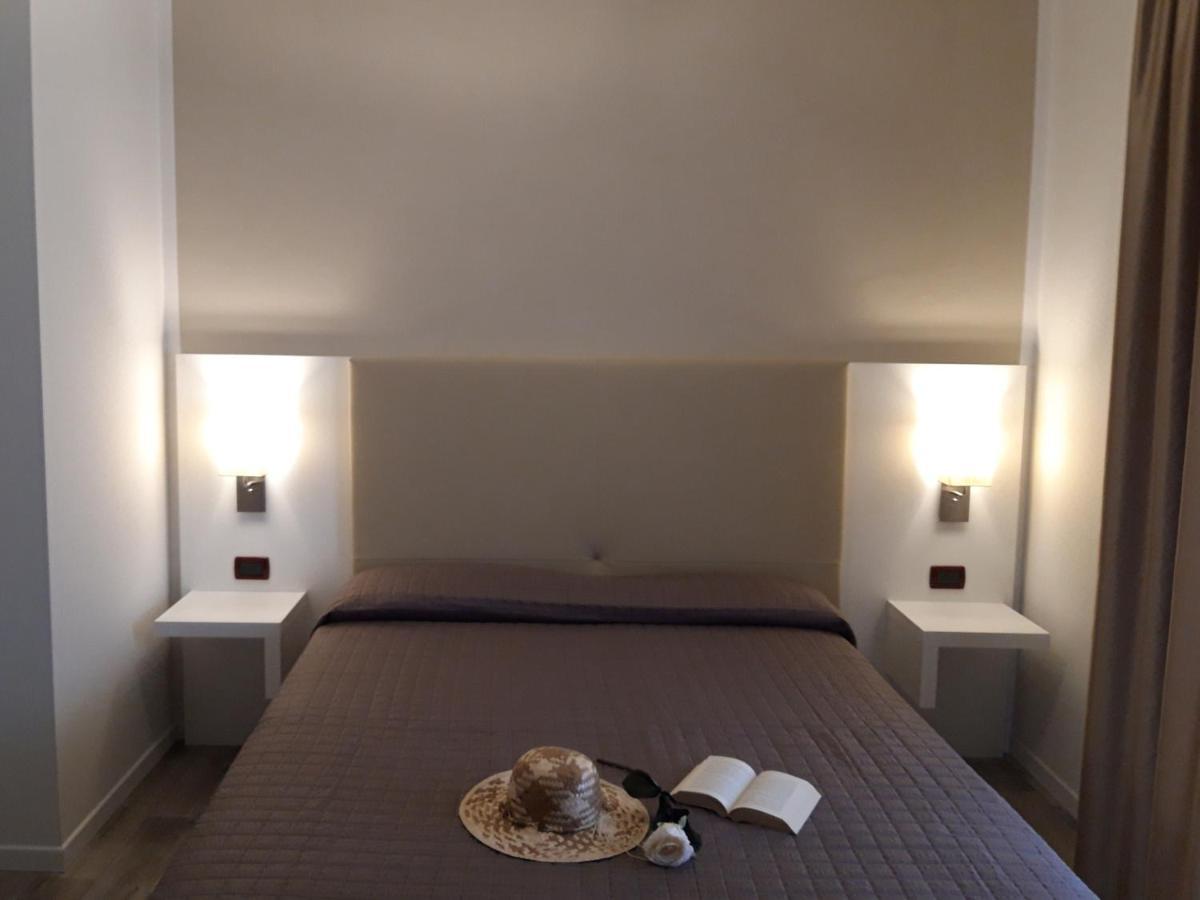 Hotel Trevi Jesolo Extérieur photo
