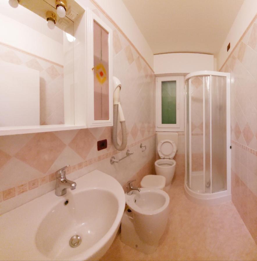 Hotel Trevi Jesolo Extérieur photo