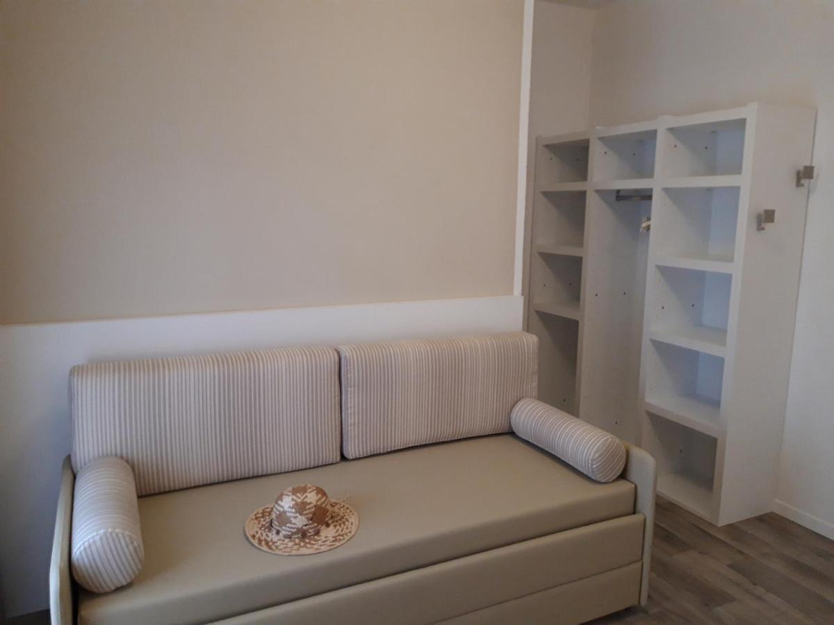 Hotel Trevi Jesolo Extérieur photo