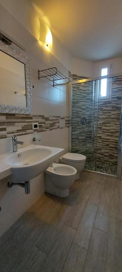 Hotel Trevi Jesolo Extérieur photo