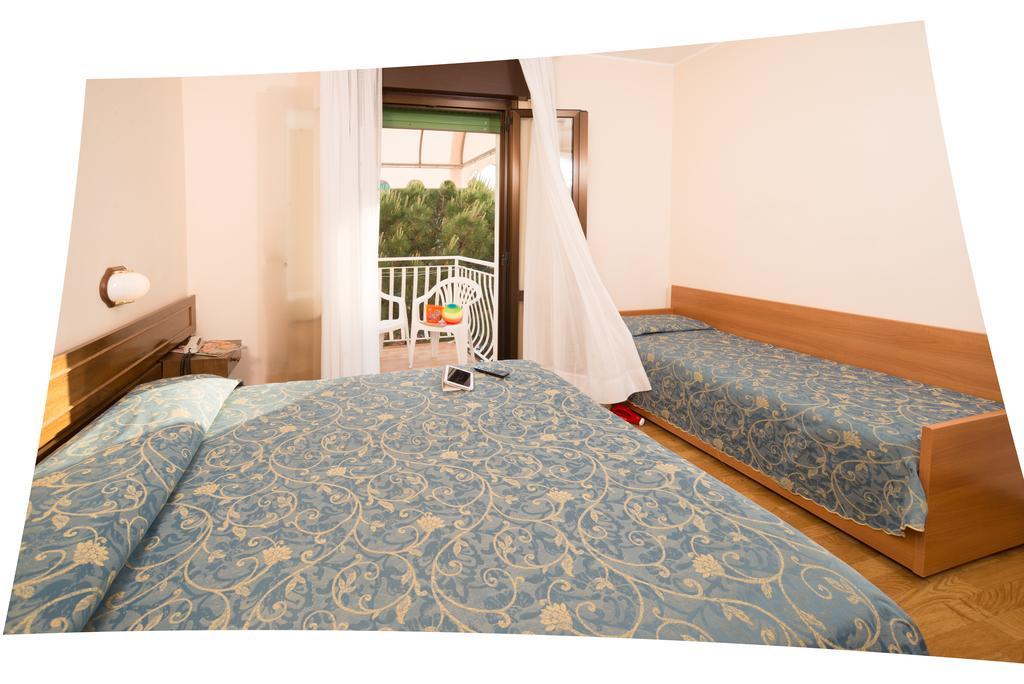 Hotel Trevi Jesolo Chambre photo