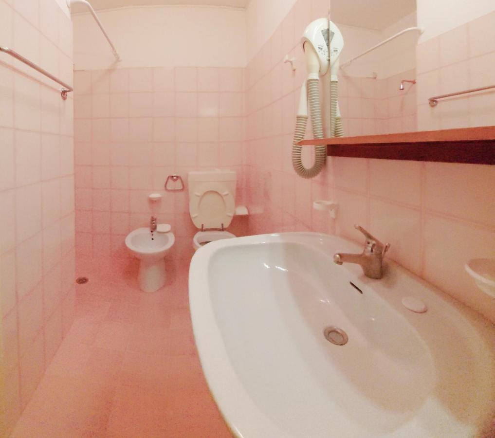 Hotel Trevi Jesolo Extérieur photo