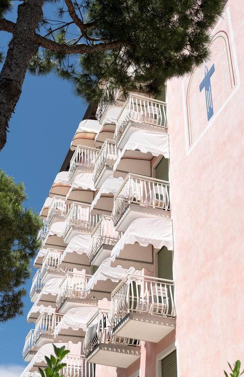 Hotel Trevi Jesolo Extérieur photo