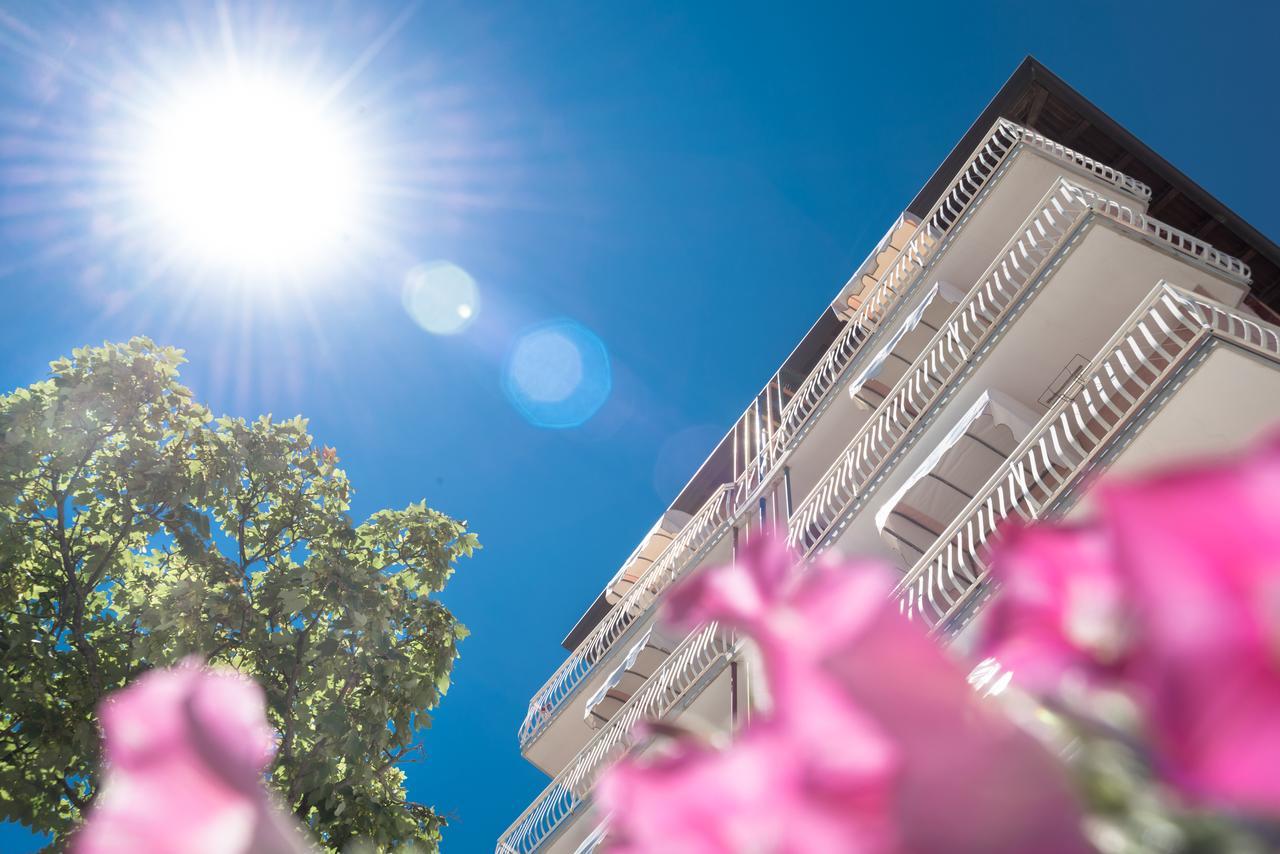 Hotel Trevi Jesolo Extérieur photo